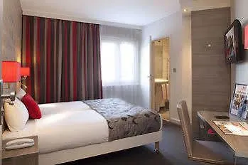 Hotel Turenne Colmar