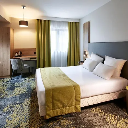 Turenne Hotel 3*