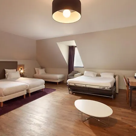 Turenne Hotel Colmar