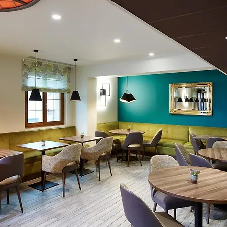 酒店 Maison Turenne 4*