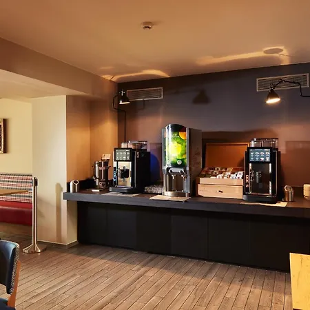 Hotel Turenne 3*