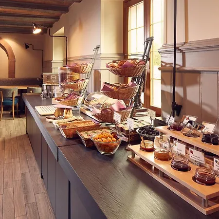 Turenne Hotel 3*