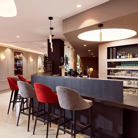 Hotel Turenne Colmar