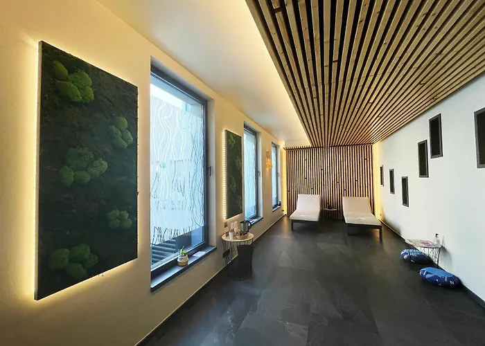 Maison Turenne Ξενοδοχείο 4*