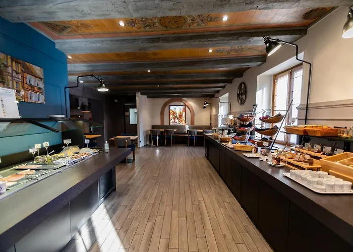 Hotel Maison Turenne 4*