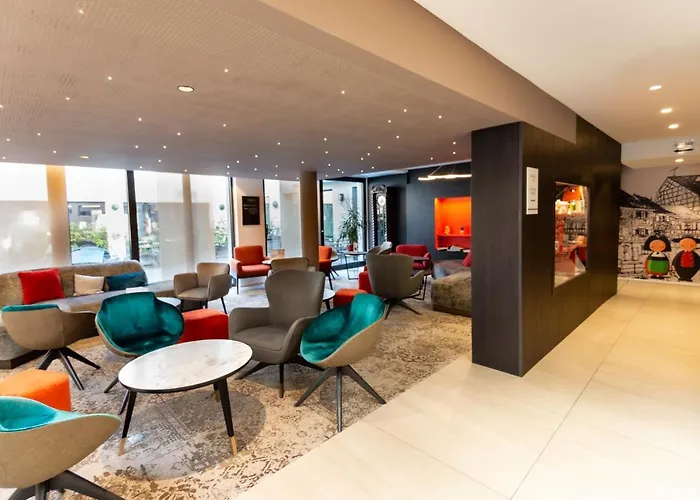 Отель Maison Turenne 4*