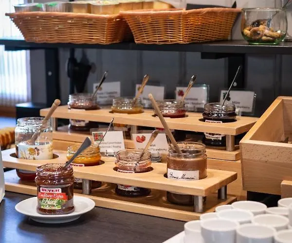 Hotel Maison Turenne Colmar