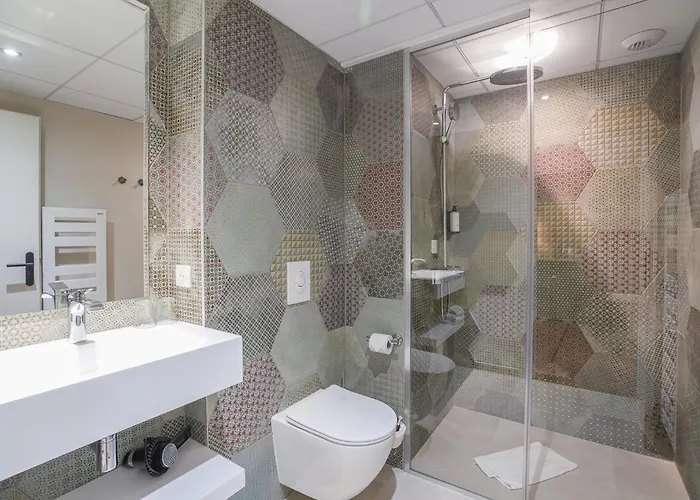 Maison Turenne Ξενοδοχείο