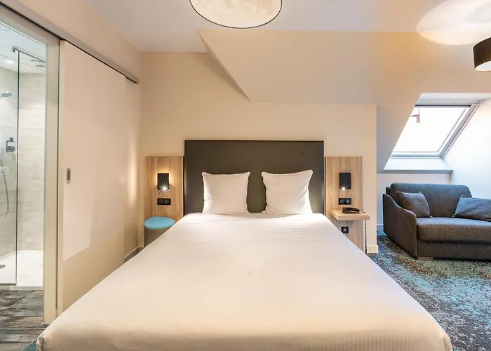 Ξενοδοχείο Maison Turenne Κολμάρ