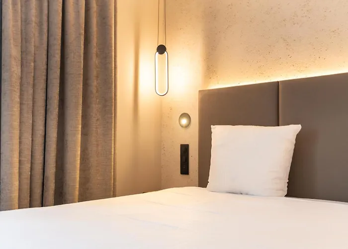 Maison Turenne Ξενοδοχείο Κολμάρ