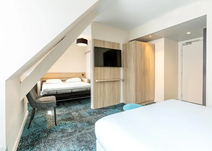 Maison Turenne Hotel 4*