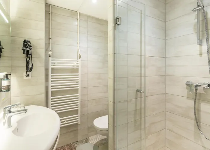 Ξενοδοχείο Maison Turenne 4*