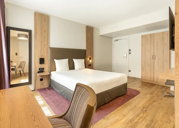 Maison Turenne Hotel