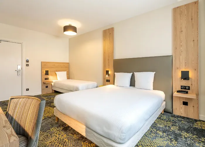 Ξενοδοχείο Maison Turenne