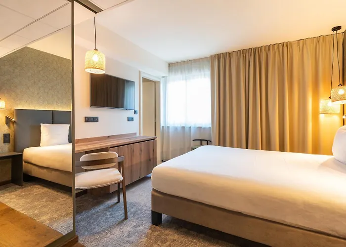 Ξενοδοχείο Maison Turenne 4*