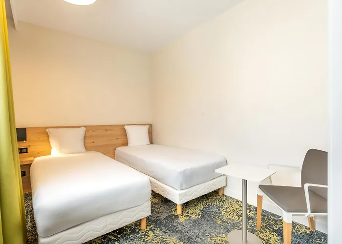 Maison Turenne Ξενοδοχείο Κολμάρ