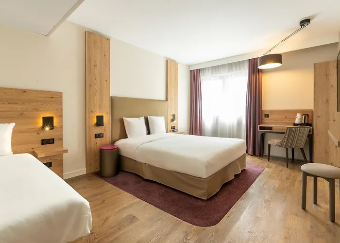 Maison Turenne 4* Кольмар