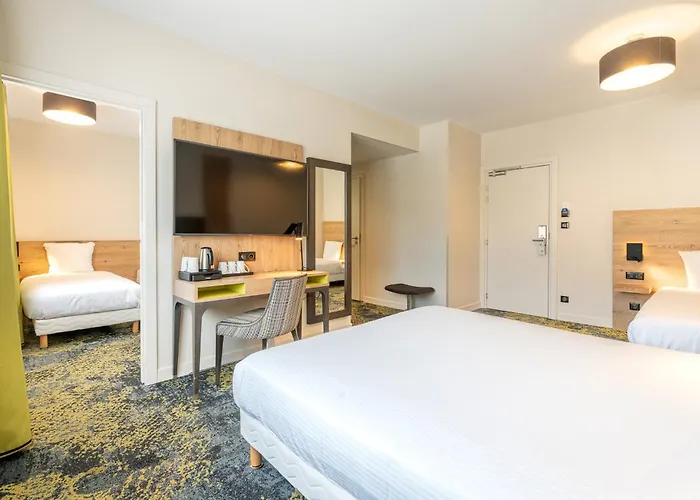 Maison Turenne Ξενοδοχείο