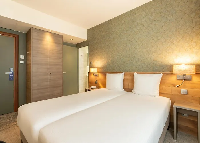 Maison Turenne Ξενοδοχείο 4*