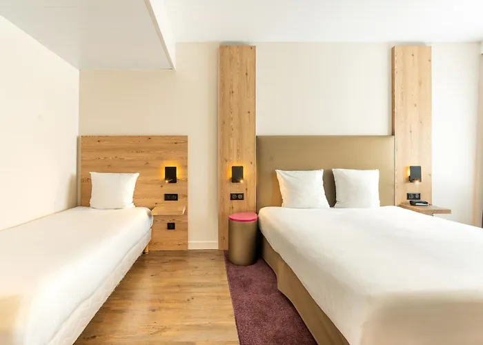 Ξενοδοχείο Maison Turenne