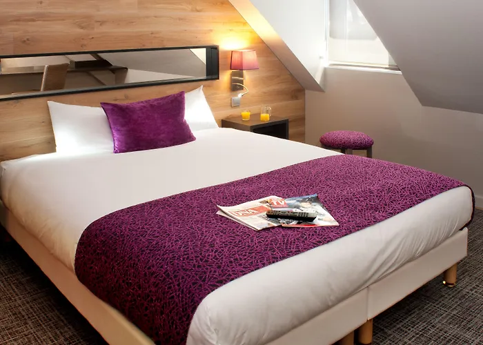 Hotel Maison Turenne