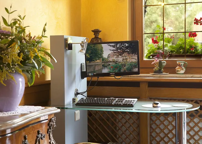 Maison Turenne Ξενοδοχείο