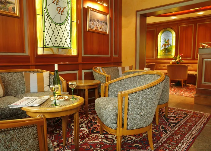 Maison Turenne 4* Κολμάρ