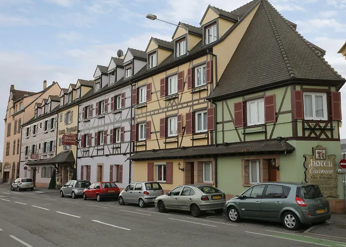 Maison Turenne Отель 4*