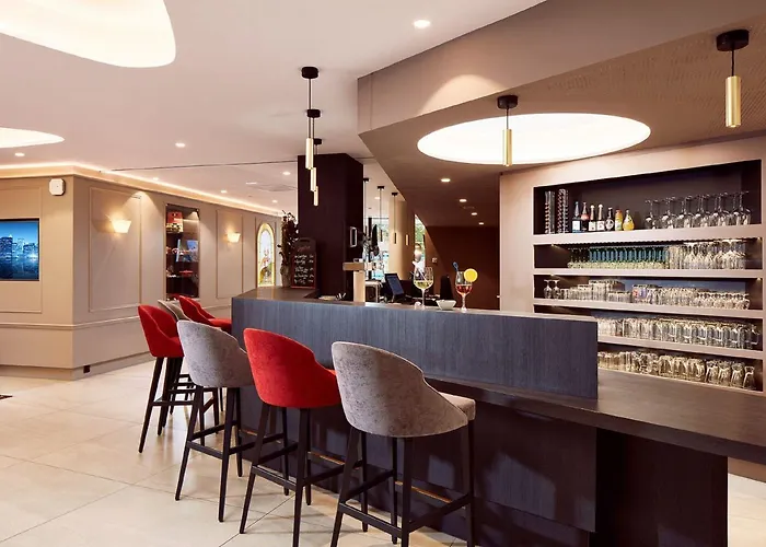 Maison Turenne 4* Κολμάρ