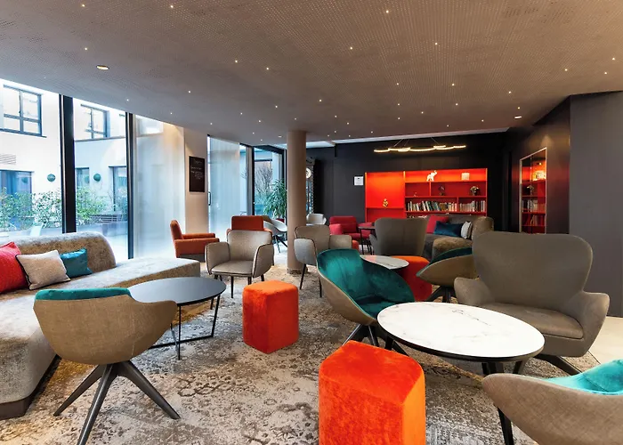 Maison Turenne Hotel Colmar