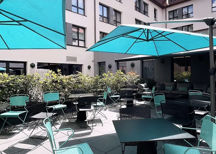 Maison Turenne Ξενοδοχείο Κολμάρ