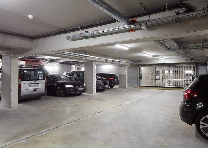 Maison Turenne 4* Κολμάρ