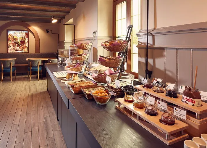 Ξενοδοχείο Maison Turenne Κολμάρ