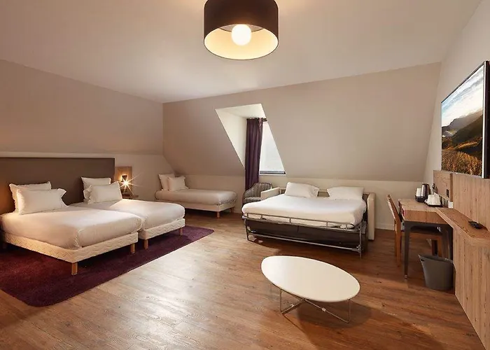 Hotel Maison Turenne