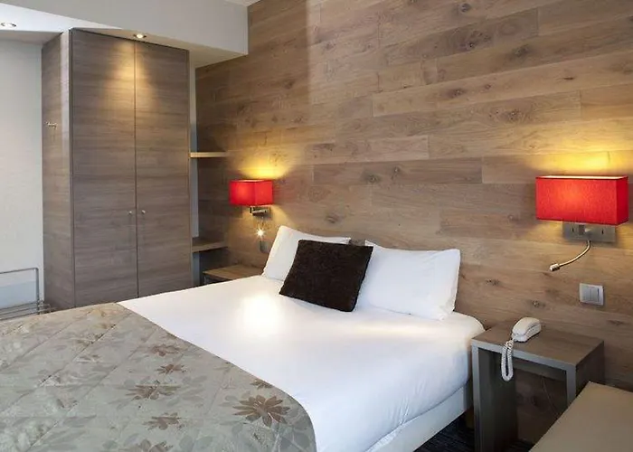 Отель Maison Turenne