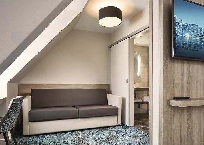 Отель Maison Turenne