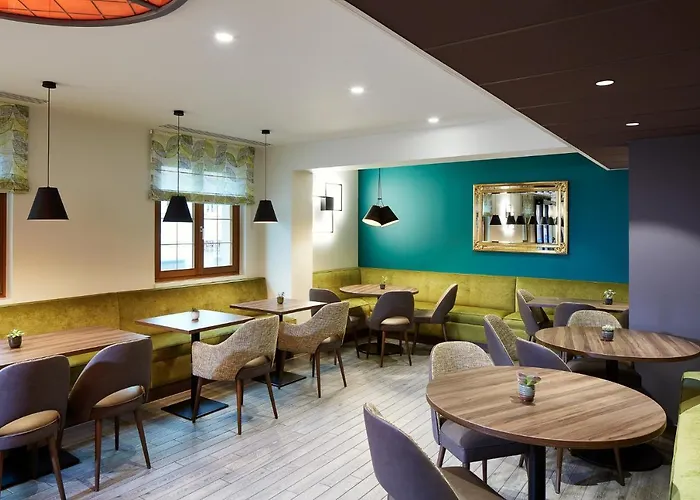 Ξενοδοχείο Maison Turenne 4*