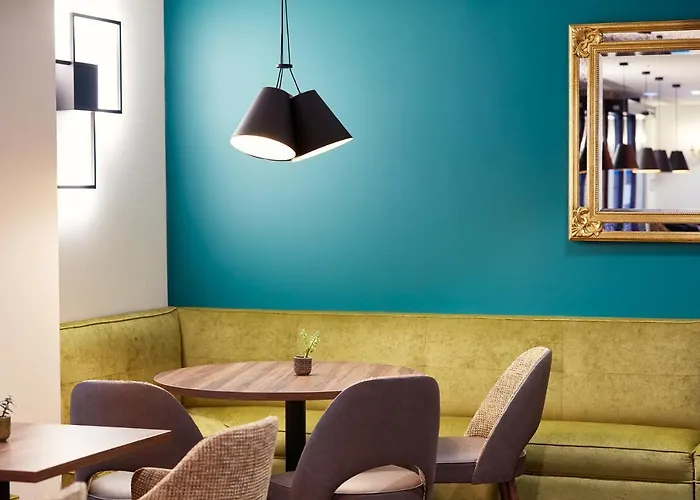 Maison Turenne Colmar