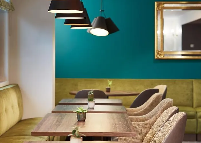 Maison Turenne Colmar